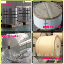 customized processing aluminum coil for roofing 1060 1100 3003